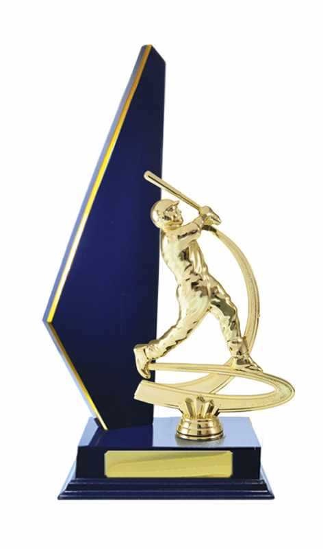 Béisbol de acumulación de madera