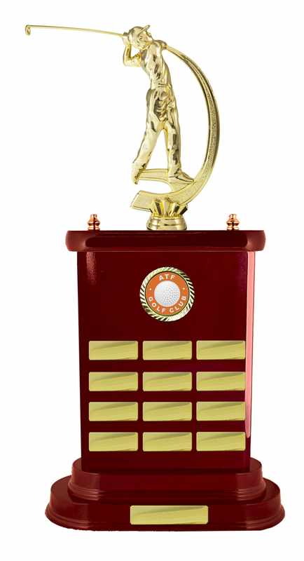 Acumulación de madera Perpetua