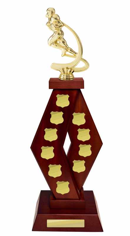 Madera de construcción Rejilla de hierro