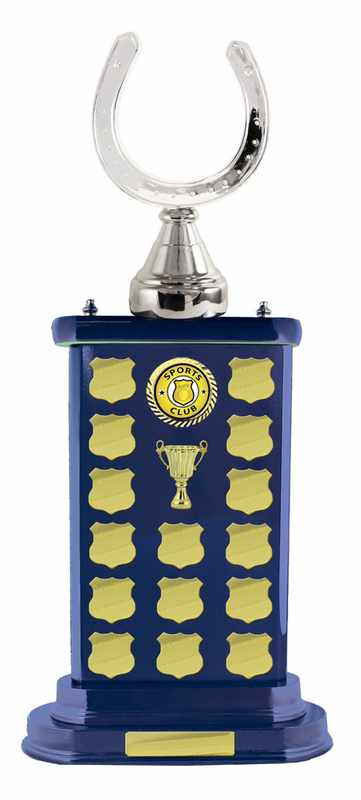 Acumulación de madera Perpetua