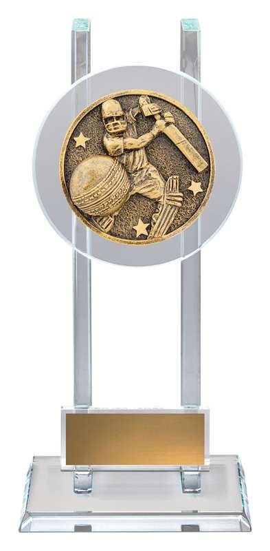 Cristal de bateo Spartan