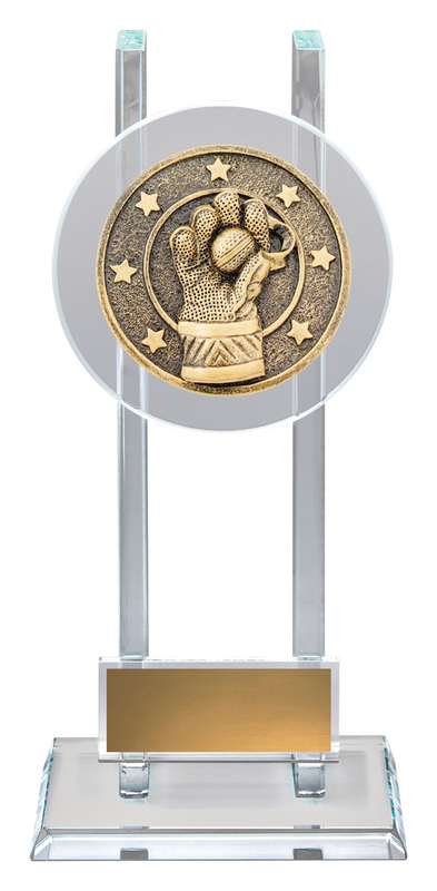 Portero Spartan Glass