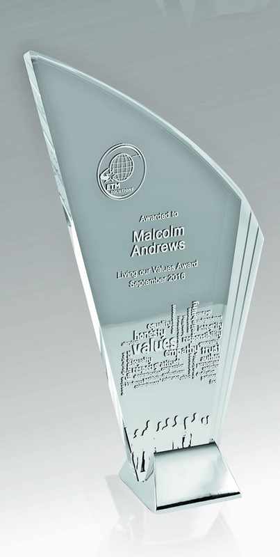 Hielo plateado – Edge