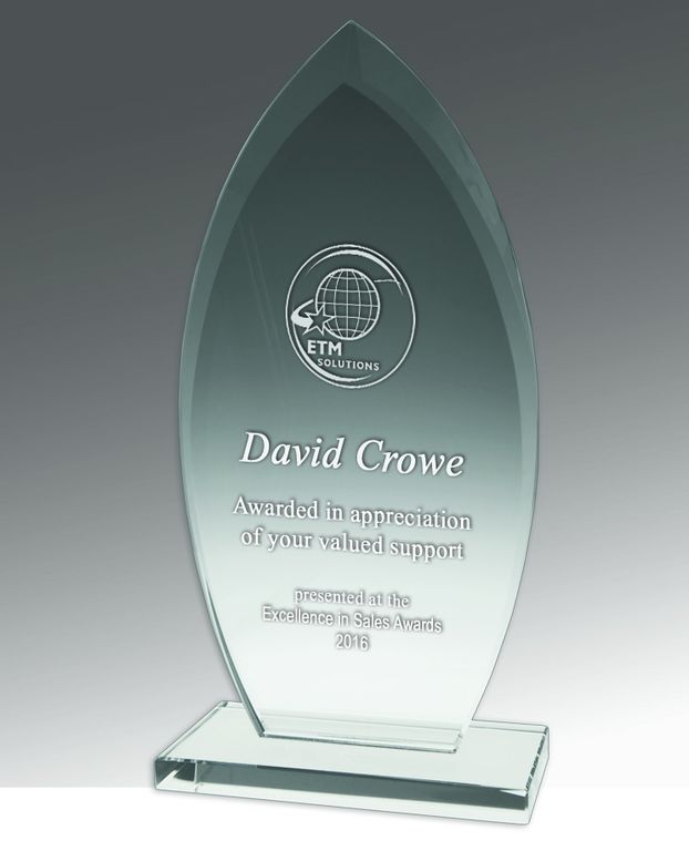 Valor Cristal – Llama