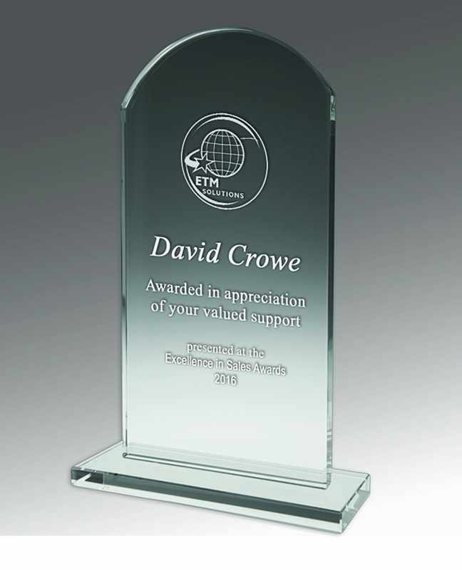 Value Crystal – Arco