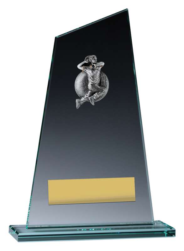 Glass Peak – Bolos Femeninos