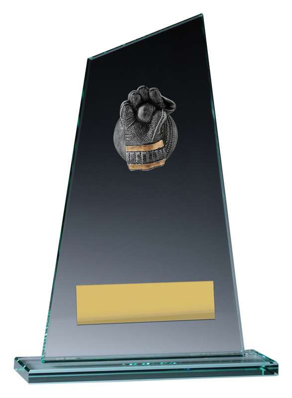 Glass Peak – Portero