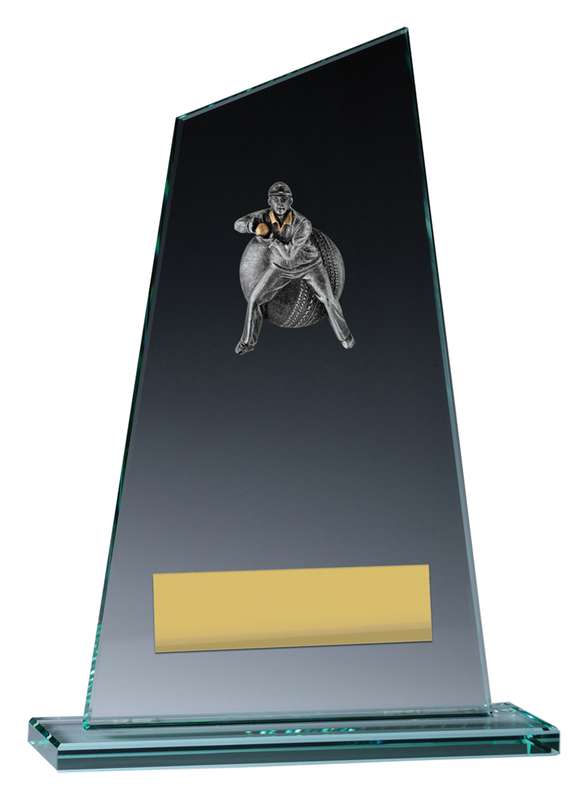 Pico de cristal – Fielding masculino