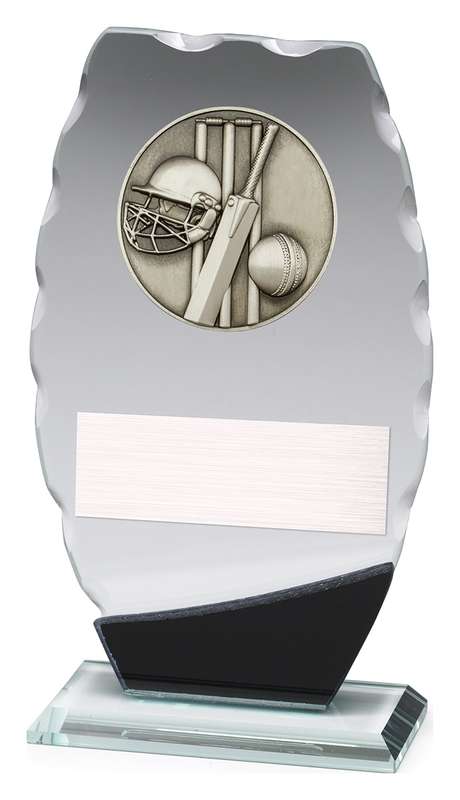 Cricket Ovalado Recortado