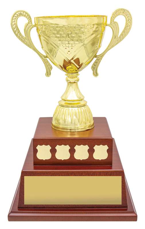 Perpetua escalonada Claremont