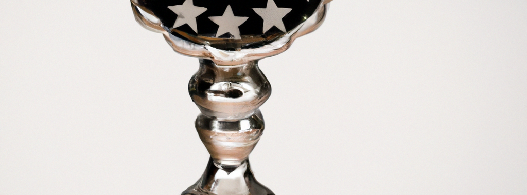 Los 10 trofeos más exclusivos para celebrar logros