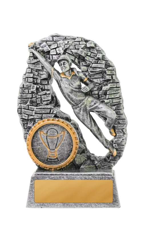 Derribar barreras – Mujer jardinera