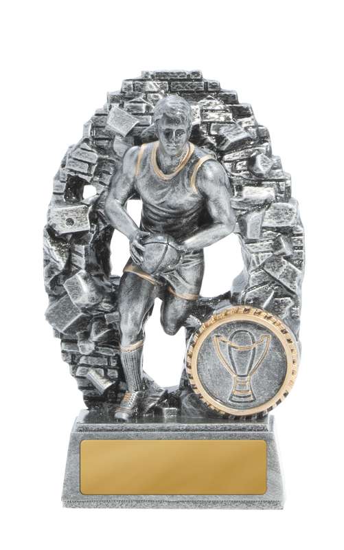 Romper barreras: las reglas australianas para los hombres