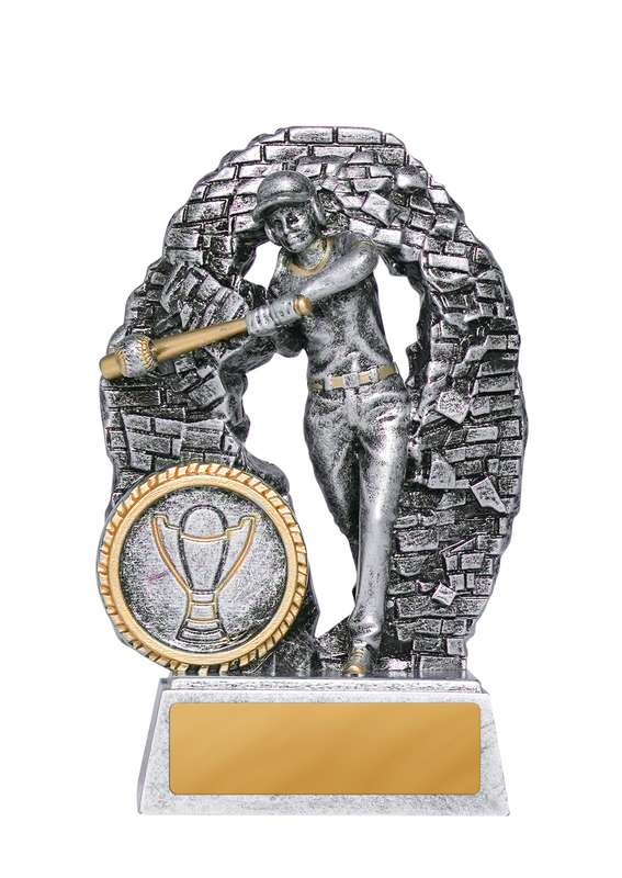 Derribar barreras-Béisbol femenino