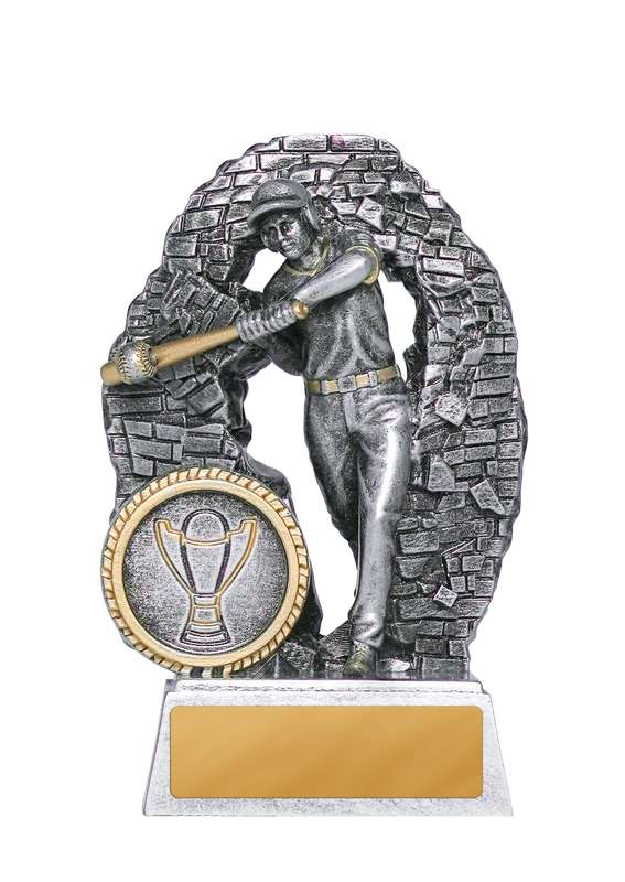 Romper barreras – Béisbol masculino