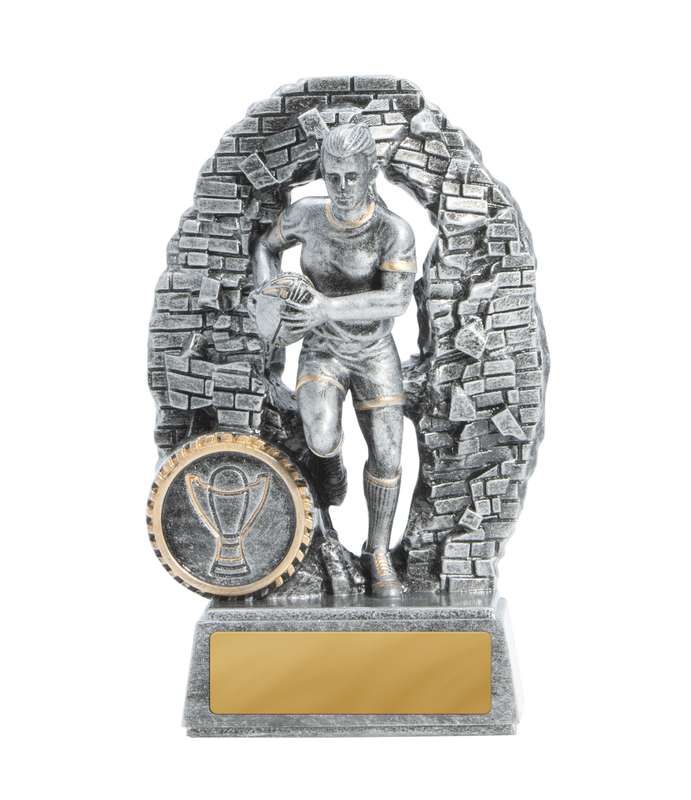 Romper barreras – Rugby femenino