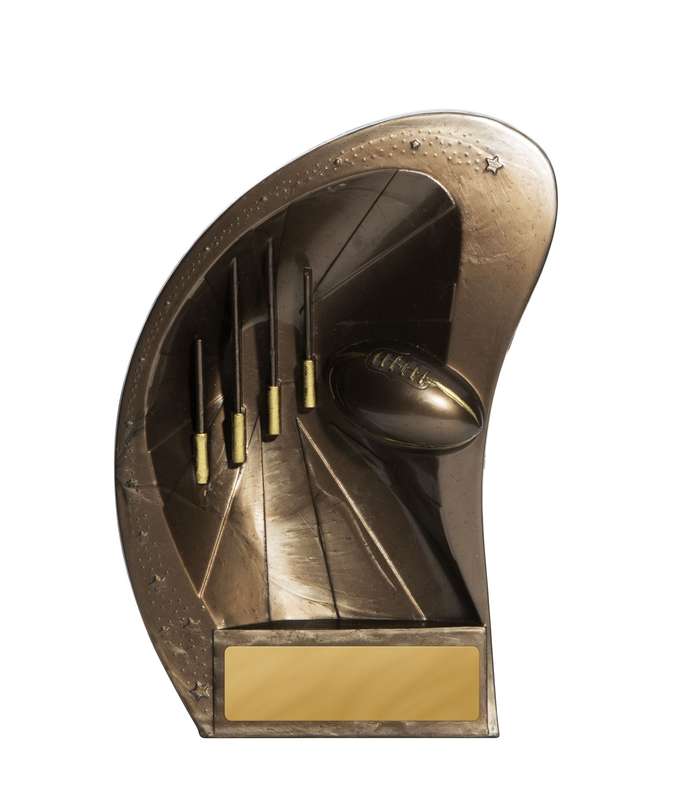 Arizona – Reglas australianas