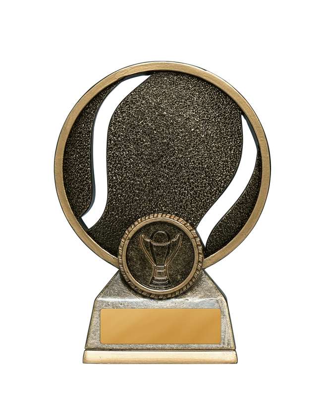 Serie Creta – Tenis