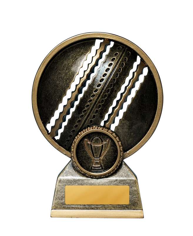 Serie Creta – Cricket