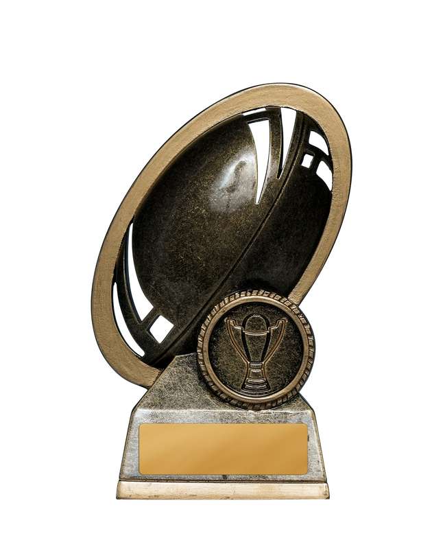 Serie Creta – Rugby