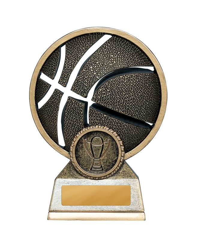 Serie Creta – Baloncesto