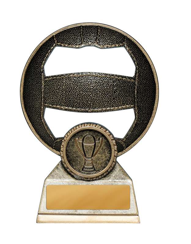 Serie Creta – Netball