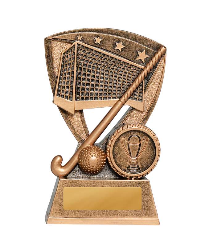 Serie Ios – Hockey