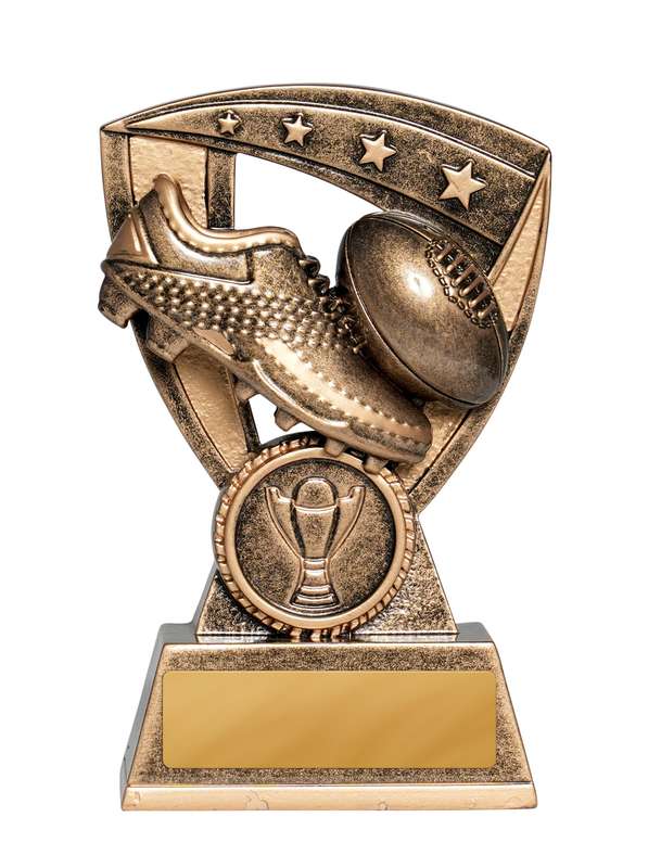 Serie Ios – Reglas australianas