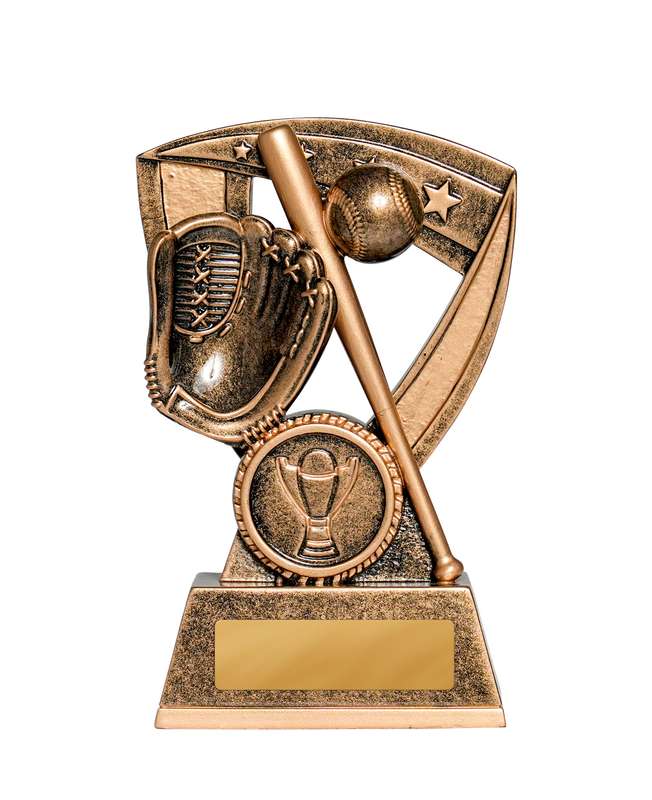 Serie Ios – Béisbol