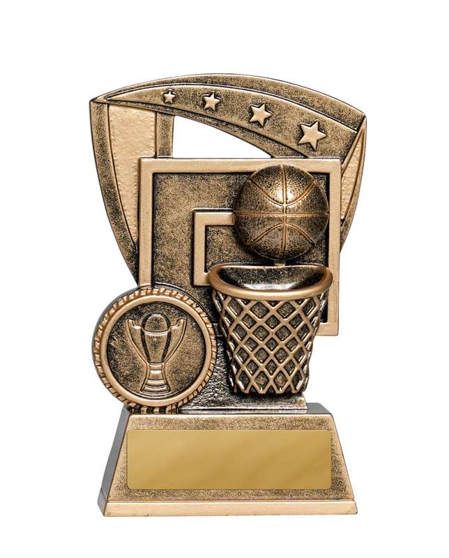 Serie Ios – Baloncesto