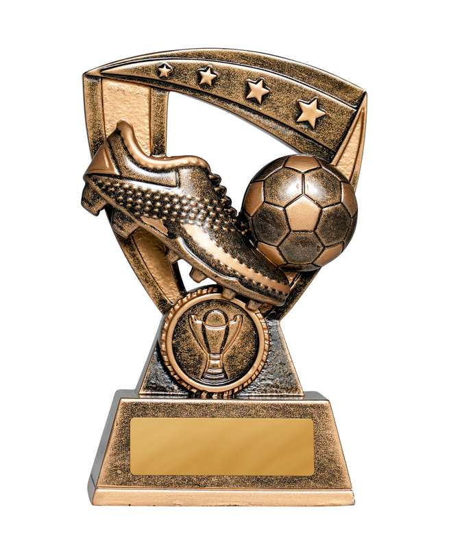 Ios Series – Fútbol