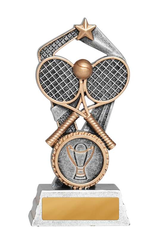 Serie Santorini – Tenis