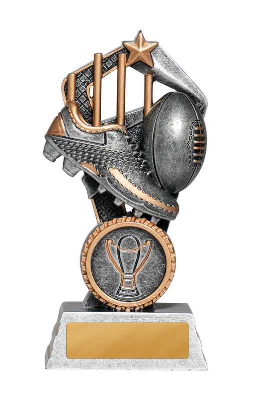 Serie Santorini – Reglas australianas