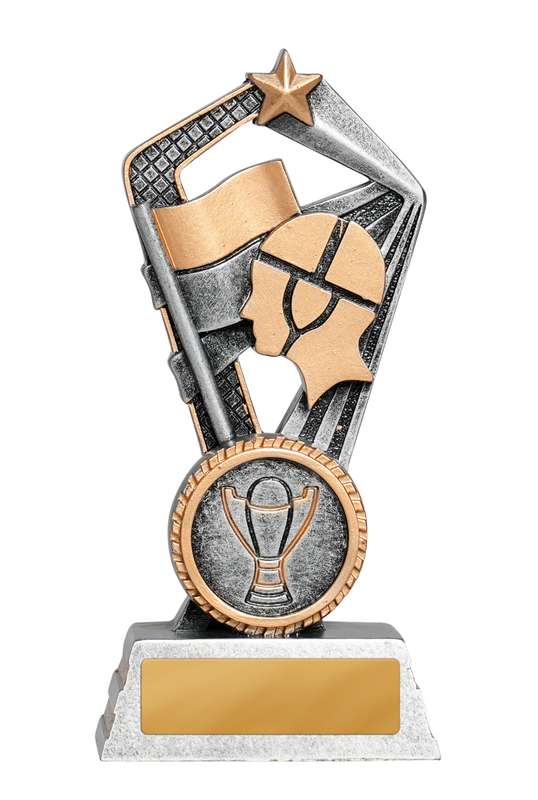 Serie Santorini – Salvavidas