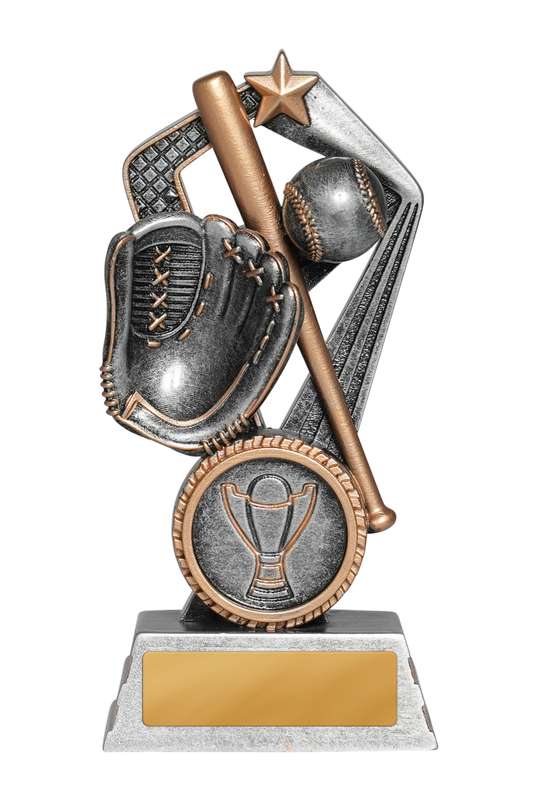 Serie Santorini – Béisbol