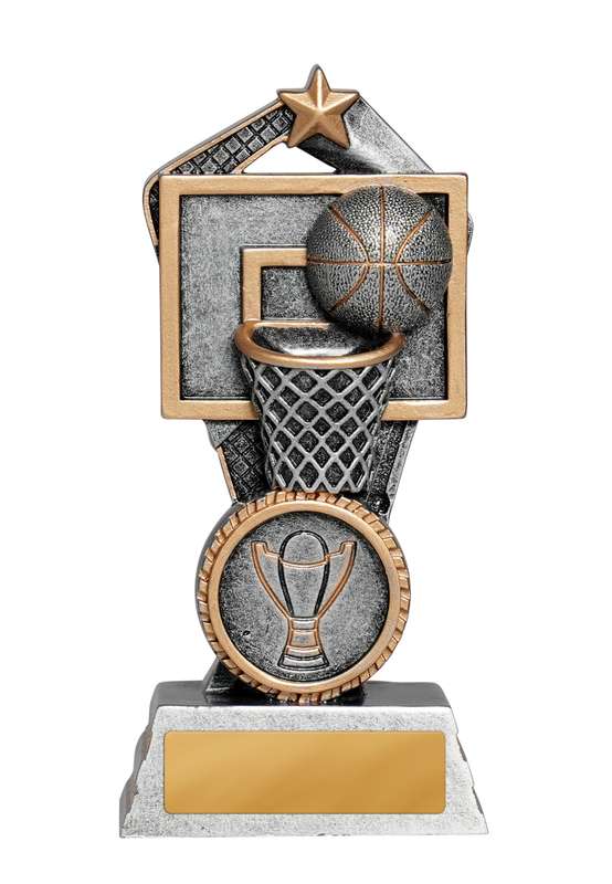 Serie Santorini – Baloncesto