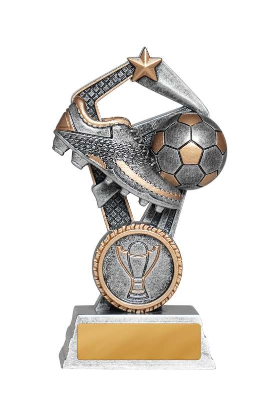 Serie Santorini – Fútbol