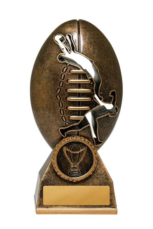 Flying High – Reglas australianas