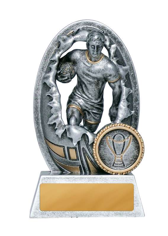 Hit It Up – Rugby Masculino