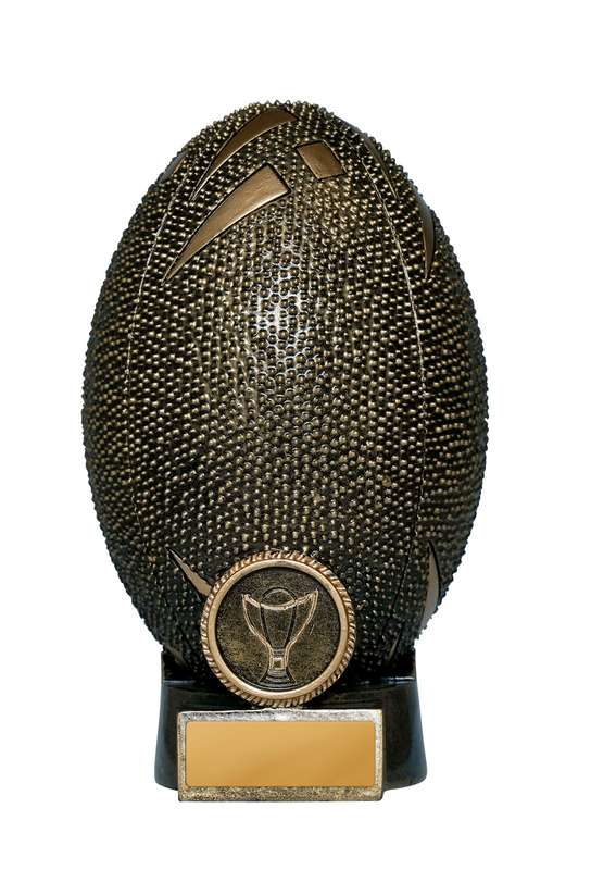 Huevo de oro – Rugby