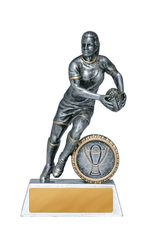 Superposición – Rugby Femenino