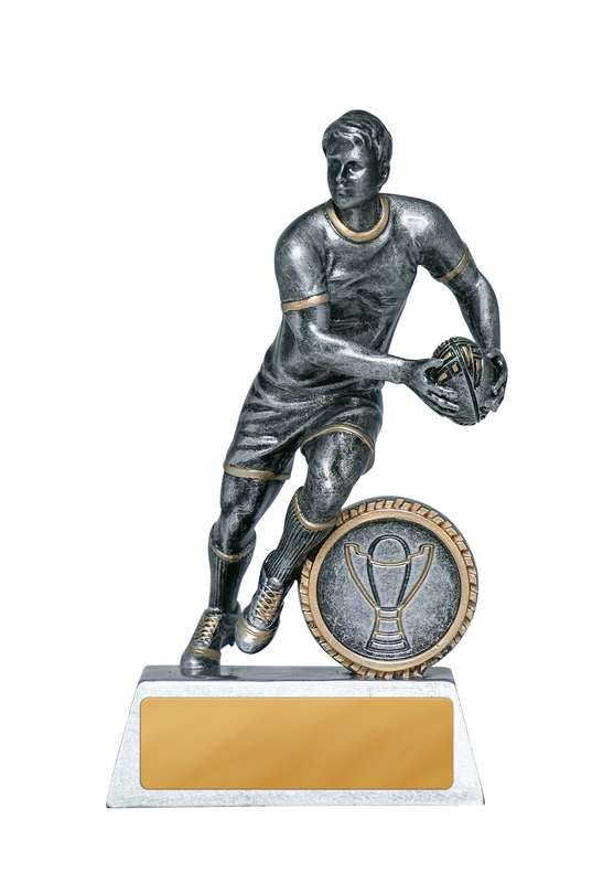 Superposición – Rugby Masculino