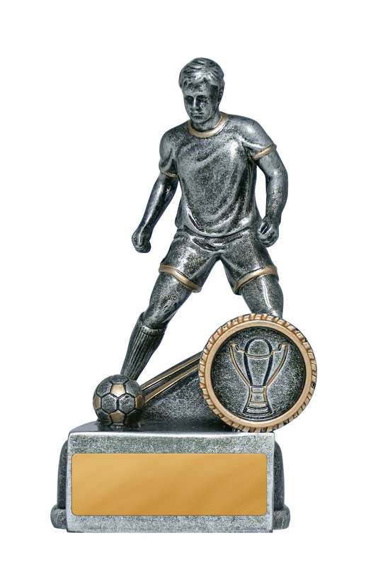 Tiki-taka – Fútbol Masculino