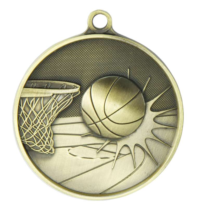 Medalla Suprema – Baloncesto