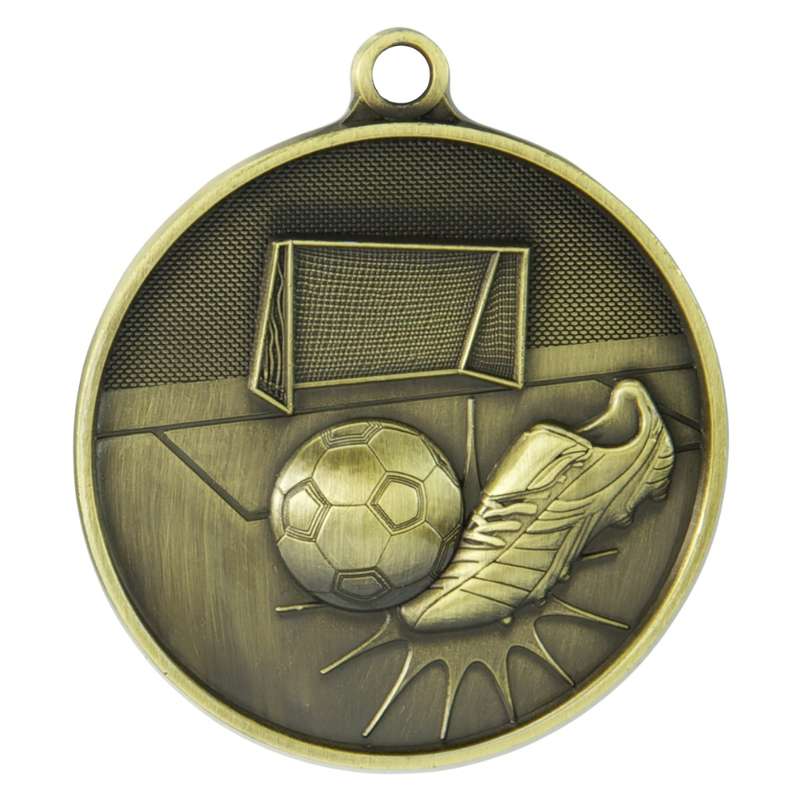 Medalla Suprema – Fútbol