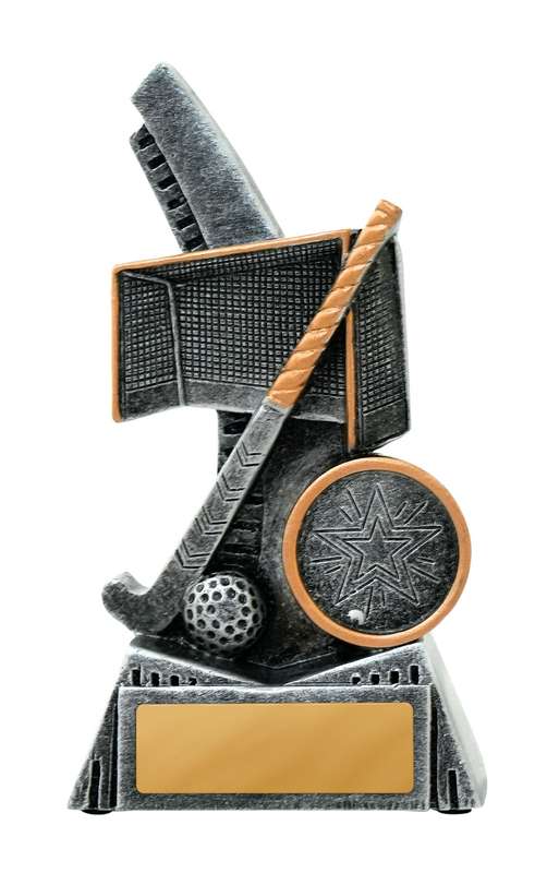 Corfú Series Hockey