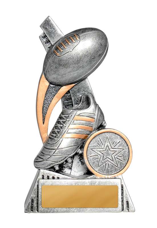 Corfu Series Aussie Rules