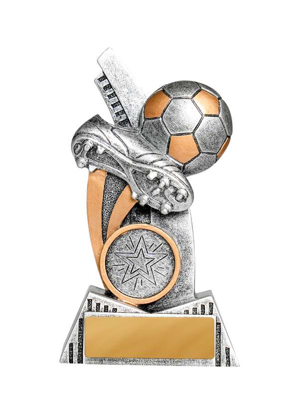 Corfú Series Fútbol