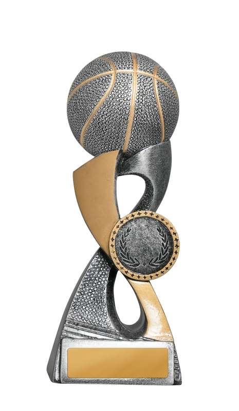 GR8 Balón de Baloncesto