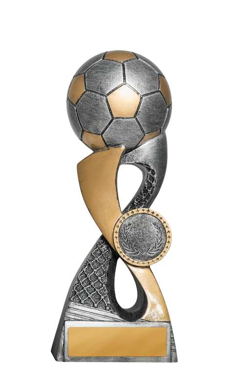 GR8 Balón de fútbol de pie